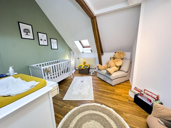 Vente Demeure166 m² - 7 Pièces - AUBIGNY EN ARTOIS (62690)