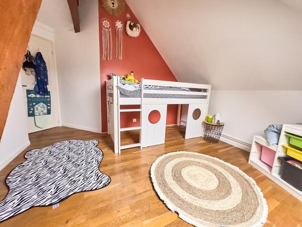 Vente Demeure166 m² - 7 Pièces - AUBIGNY EN ARTOIS (62690)