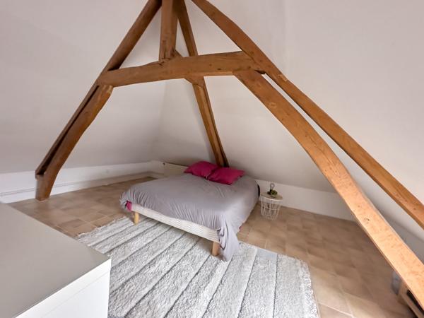 Vente Demeure166 m² - 7 Pièces - AUBIGNY EN ARTOIS (62690)