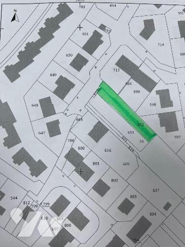 LIBERCOURT - Terrain à bâtir 435 m² - Exposition Sud-Est

Vous rêvez de construire votre mais...