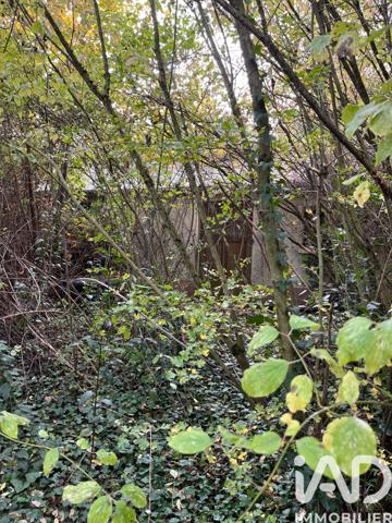 Terrain à vendre 2 957 m² Saint-Denis-en-Val