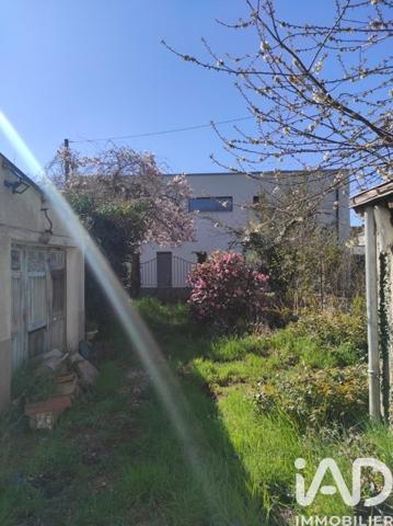 Terrain à vendre 2 957 m² Saint-Denis-en-Val