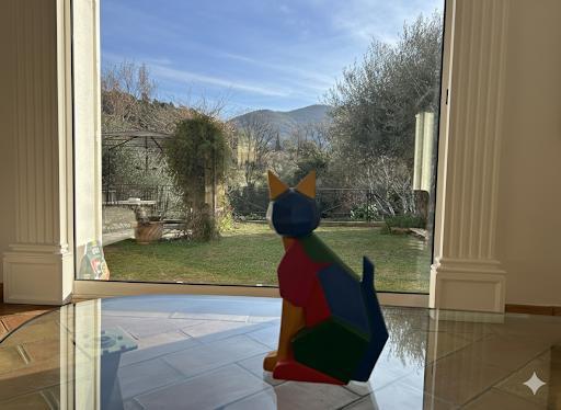 Maison 4 pièces - 135 m²