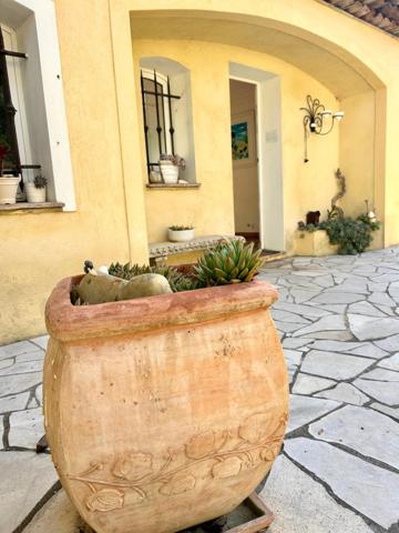 Maison 4 pièces - 135 m²