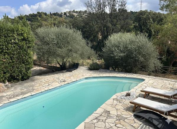 Maison 4 pièces - 135 m²