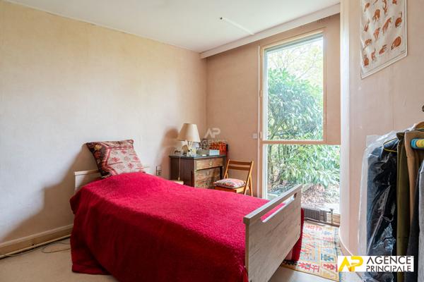 Maison Maisons Laffitte 6 pièce(s) 140.85 + sous sol €750 000 ** - Référence 4663