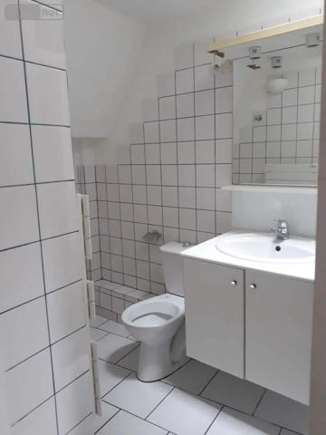 Location - Maison Buchy 76750 2 pièces 33 m 2