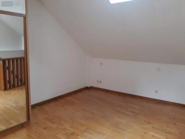 Location - Maison Buchy 76750 2 pièces 33 m 2