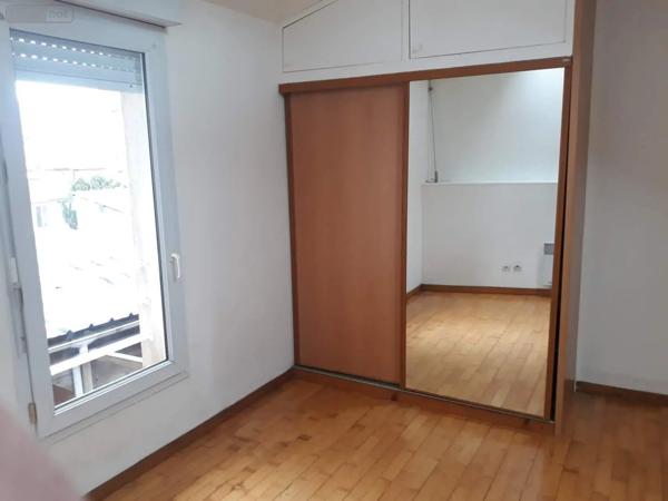Location - Maison Buchy 76750 2 pièces 33 m 2