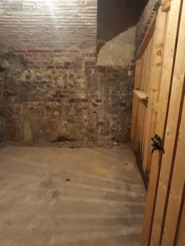 Location - Maison Buchy 76750 2 pièces 33 m 2