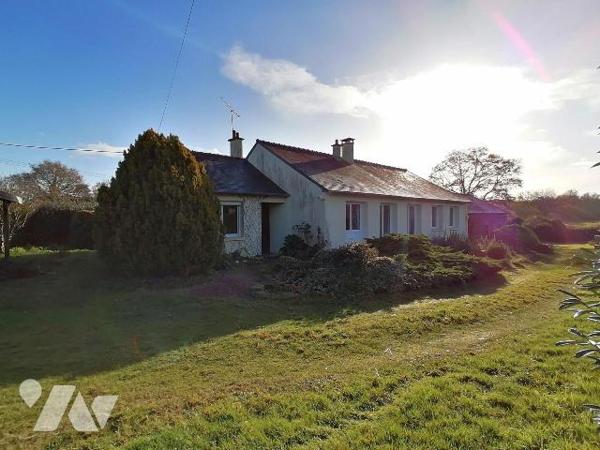 EXCLUSIVITÉ - TRENTE-CINQ NOTAIRES
BRUZ - Secteur campagne, entre Bruz et Laillé
À découvrir ...