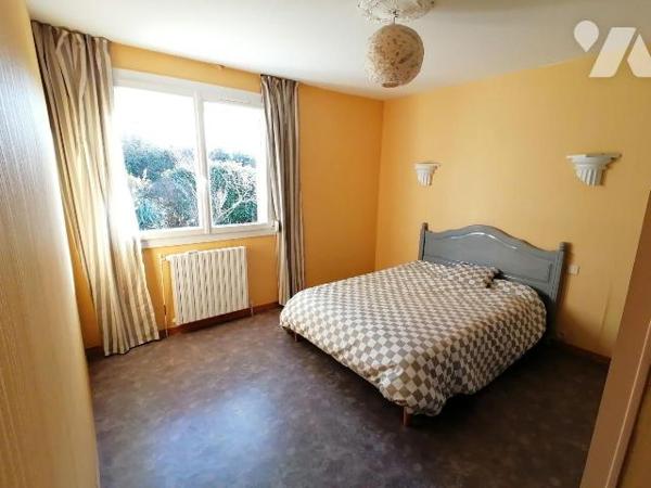 EXCLUSIVITÉ - TRENTE-CINQ NOTAIRES
BRUZ - Secteur campagne, entre Bruz et Laillé
À découvrir ...