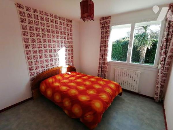 EXCLUSIVITÉ - TRENTE-CINQ NOTAIRES
BRUZ - Secteur campagne, entre Bruz et Laillé
À découvrir ...