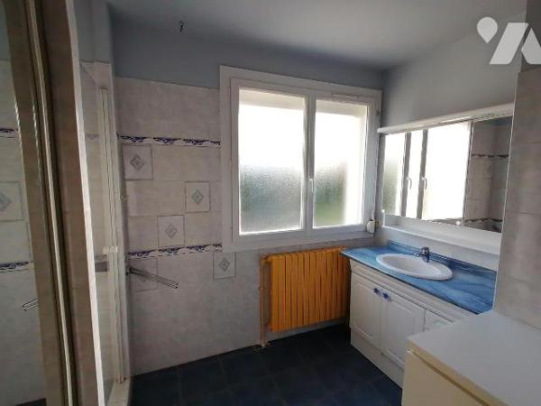 EXCLUSIVITÉ - TRENTE-CINQ NOTAIRES
BRUZ - Secteur campagne, entre Bruz et Laillé
À découvrir ...