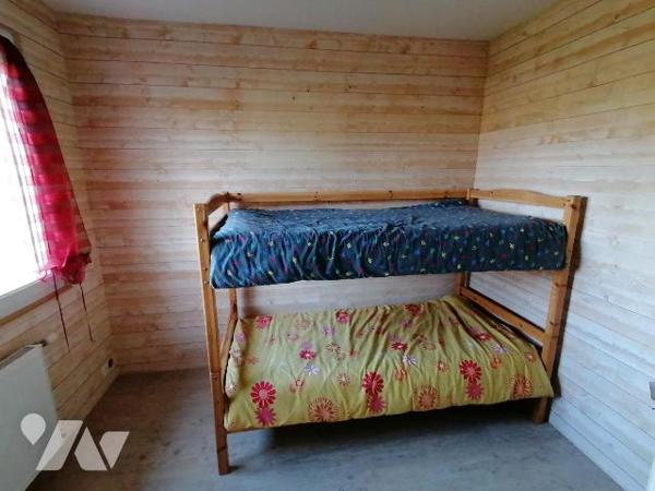 EXCLUSIVITÉ - TRENTE-CINQ NOTAIRES
BRUZ - Secteur campagne, entre Bruz et Laillé
À découvrir ...