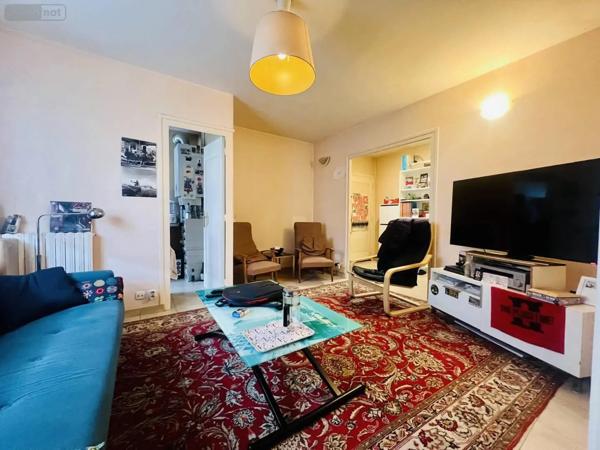 Achat - Appartement Tours 37000 2 pièces 38 m 2