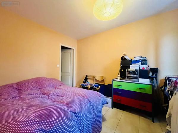 Achat - Appartement Tours 37000 2 pièces 38 m 2