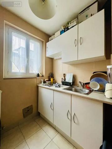 Achat - Appartement Tours 37000 2 pièces 38 m 2
