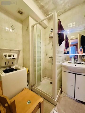 Achat - Appartement Tours 37000 2 pièces 38 m 2