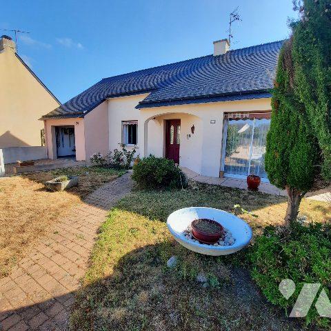 Maison à vendre Couëron