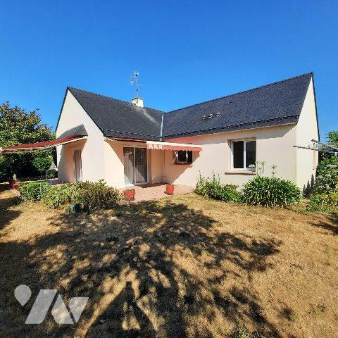 Maison à vendre Couëron