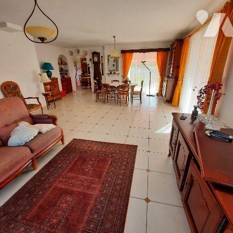 Maison à vendre Couëron