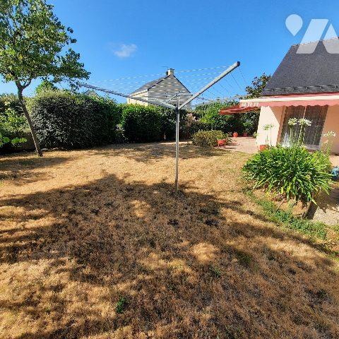 Maison à vendre Couëron