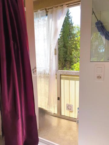 Appartement de 76,65 m²