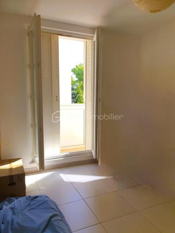 Appartement de 76,65 m²