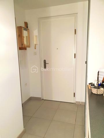 Appartement de 76,65 m²