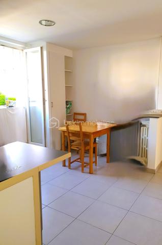 Appartement de 76,65 m²