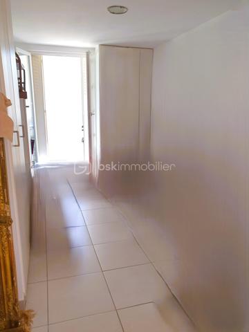 Appartement de 76,65 m²