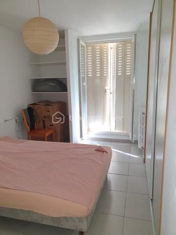 Appartement de 76,65 m²