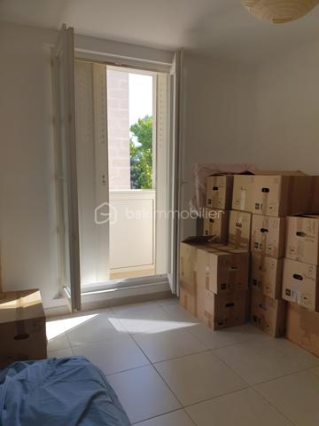 Appartement de 76,65 m²