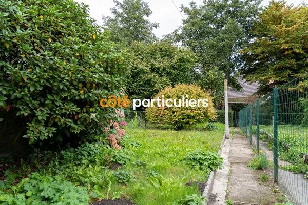 Vente Maison57,91 m² - 4 Pièces - FREVENT (62270)