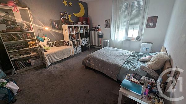 Maison à vendre  7 pièces - 165 m2 MONTFAUCON D ARGONNE - 55