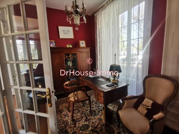 Maison à vendre 11 pièces de 240 m²