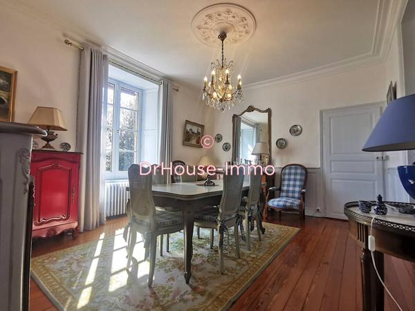 Maison à vendre 11 pièces de 240 m²