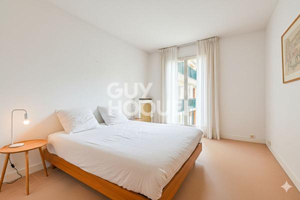 Très bel appartement familial - 95 m2 + Balcons 10 m2 - Expo Sud