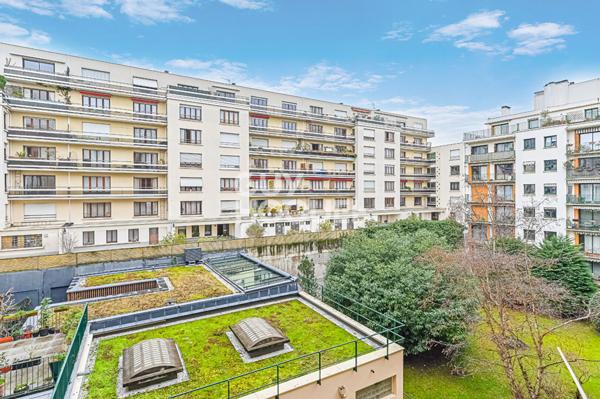 Très bel appartement familial - 95 m2 + Balcons 10 m2 - Expo Sud