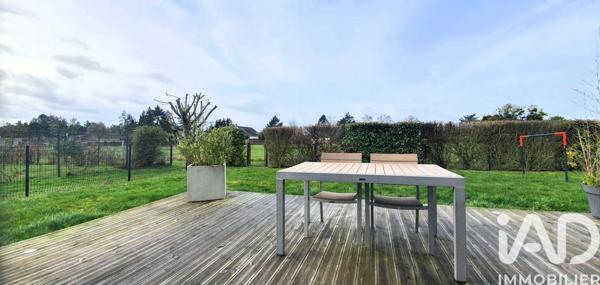 Maison à vendre 5 pièces 133 m² Guignemicourt