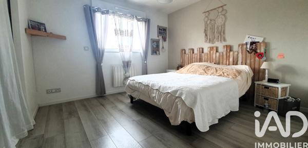 Maison à vendre 5 pièces 133 m² Guignemicourt