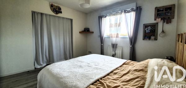 Maison à vendre 5 pièces 133 m² Guignemicourt