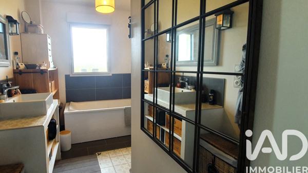 Maison à vendre 5 pièces 133 m² Guignemicourt