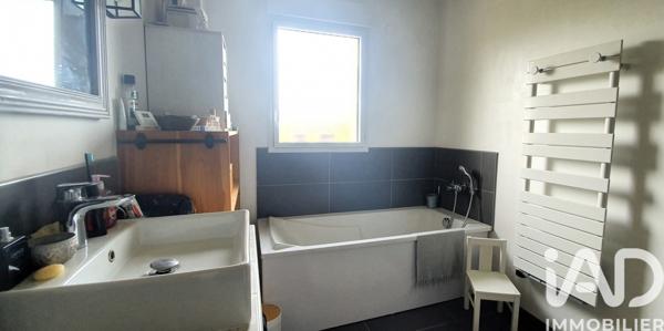 Maison à vendre 5 pièces 133 m² Guignemicourt