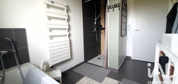 Maison à vendre 5 pièces 133 m² Guignemicourt