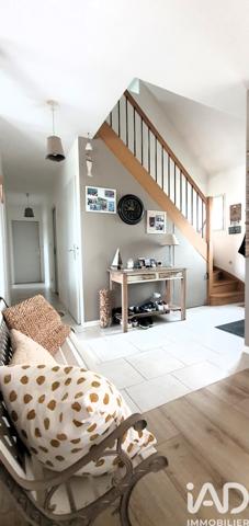 Maison à vendre 5 pièces 133 m² Guignemicourt