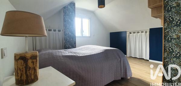 Maison à vendre 5 pièces 133 m² Guignemicourt