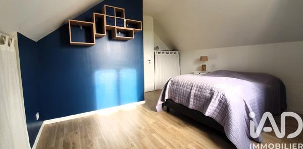 Maison à vendre 5 pièces 133 m² Guignemicourt