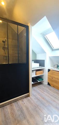 Maison à vendre 5 pièces 133 m² Guignemicourt